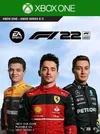 F1 22 (Xbox One) - Xbox Live...