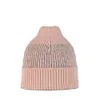 Buff Merino Active Beanie