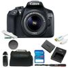 Canon EOS Rebel 1300D/T6 18MP...