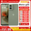 Motorola MOTO G55 Smartphone...