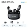 BOYA&reg; Mini 2 Wireless...