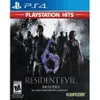 Resident Evil 6 HD (PS4...