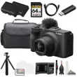 Canon PowerShot V1 Digital...