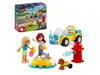 LEGO Friends 42635 Hundepleie...