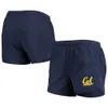 Women's Under Armour Navy Cal...