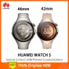 HUAWEI WATCH 5 Hongmeng AI...