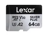 Lexar Micro SD Professional...