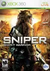 Sniper: Ghost Warrior...