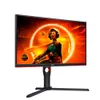 AOC Gaming 25G3ZM/BK - 24.5"...