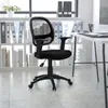 Flash Furniture Mid-Back Mesh...