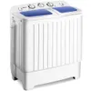 Costway Portable Mini Compact...
