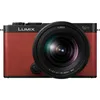 Panasonic Lumix S9 Mirrorless...