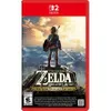The Legend of Zelda: Breath...