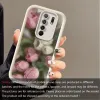 TEMU Чохол Note8Pro Pink Rose...