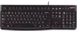 Logitech - K120 Full-size...
