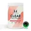 Clear Whey Protein Powder