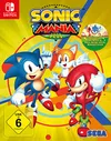 Sonic Mania Plus [Nintendo...