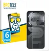Screenprotector 6 Stuks voor...