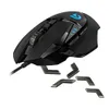 Logitech G502 Proteus...