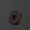 MAJOR V BROWN EAR CUSHIONS