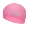 Nike Unisex Solid Silicone...