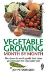 Vegetable Growing...