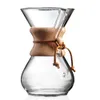 CHEMEX &ndash; Pour-Over Glass...