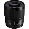 Panasonic Lumix S 50mm f/1.8...