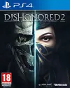 Dishonored 2 - PlayStation 4...