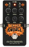 Electro-Harmonix Bender...