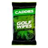 Caddies Golf Wipes