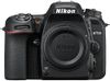 Nikon D7500 DX-Format Digital...