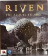 Riven the Sequel to Myst