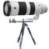 Sony FE 200-600mm f/5.6-6.3 G...
