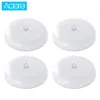 4Pcs AQara Water Leak Sensor...