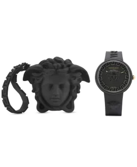 Versace Women's Swiss Medusa...