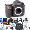 Nikon D750 DSLR Camera (Body...