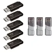 PNY 32GB Attaché 4 USB 2.0...