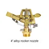 0&deg;-360&deg; Adjustable Brass...