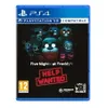 Five Nights at Freddy's -...