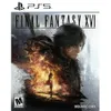 Final Fantasy XVI -...