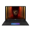 MSI Titan 18 HX AI A2XWJG 18"...