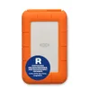LaCie Rugged USB-C, 2TB,...