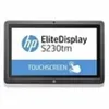 HP S230TM 23" Full HD...