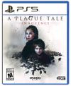 A Plague Tale: Innocence (PS5)