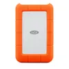 LaCie 2TB Rugged USB-C...