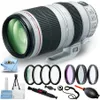 Canon EF 100-400mm f/4.5-5.6L...