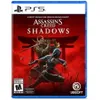 Assassin's Creed Shadows...