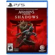 Assassin's Creed Shadows...