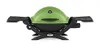 Weber&reg; Q 1200 Portable Gas...